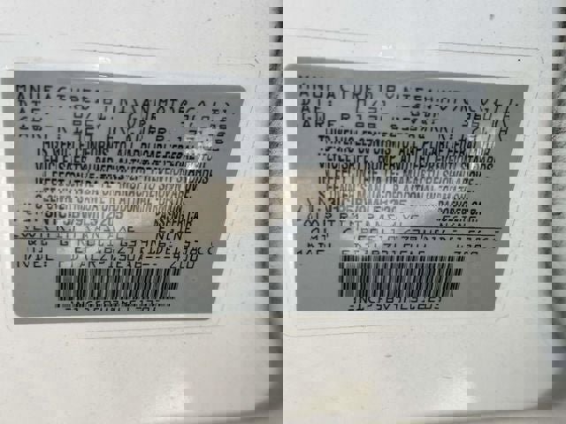 Certified 2021 Nissan Kicks S image 33