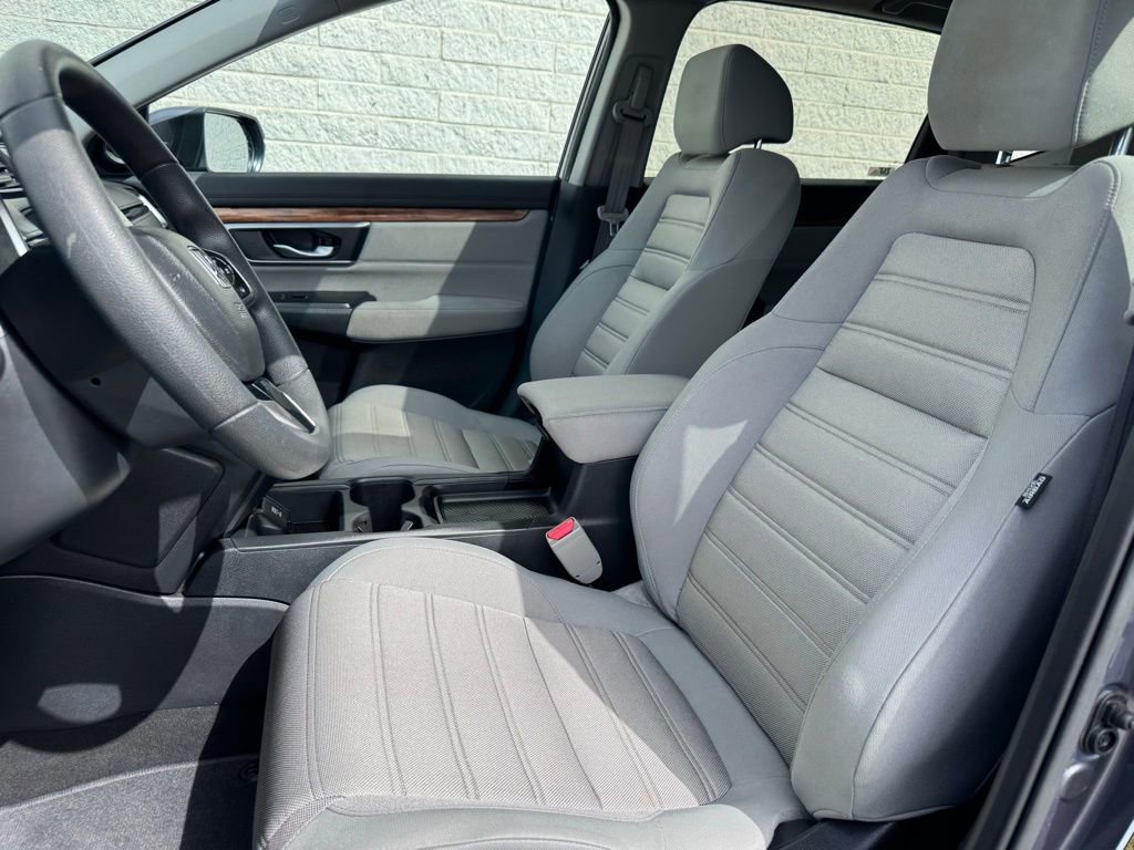 Used 2017 Honda CR-V EX image 15