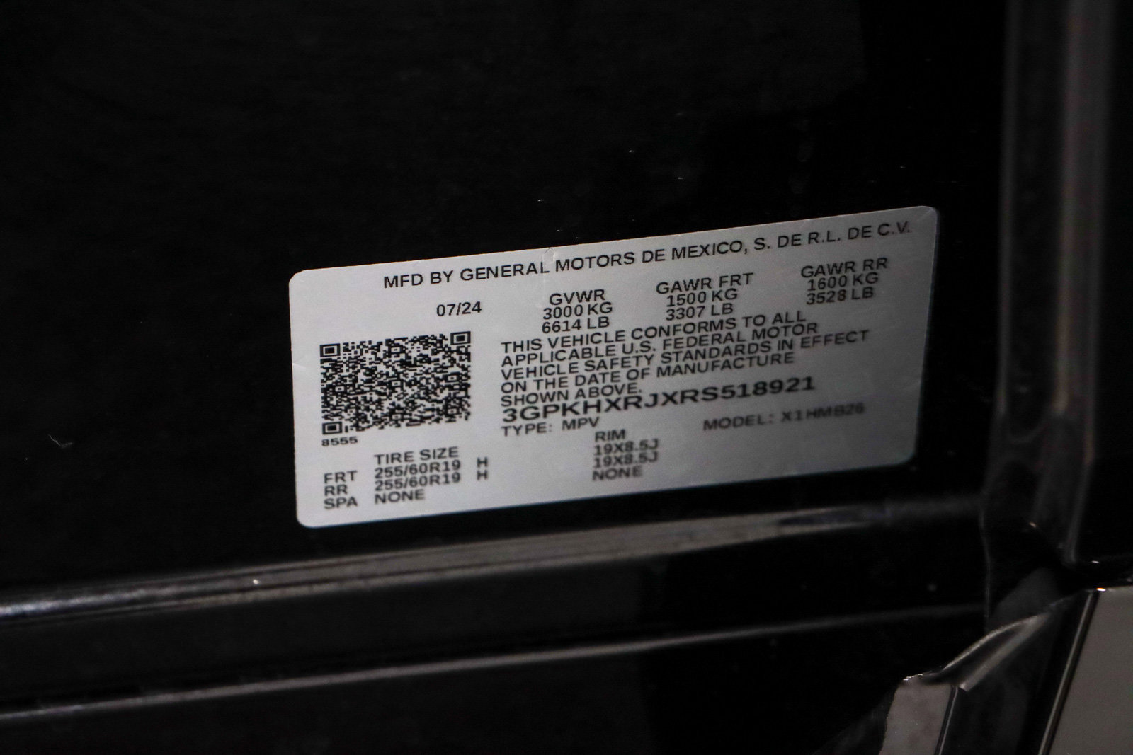 Used 2024 Honda Prologue Touring image 33