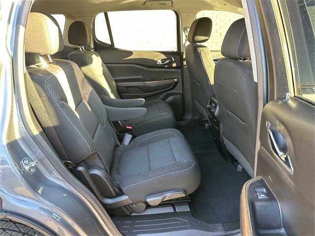 Used 2022 GMC Acadia SLE w/ Elevation Edition image 25