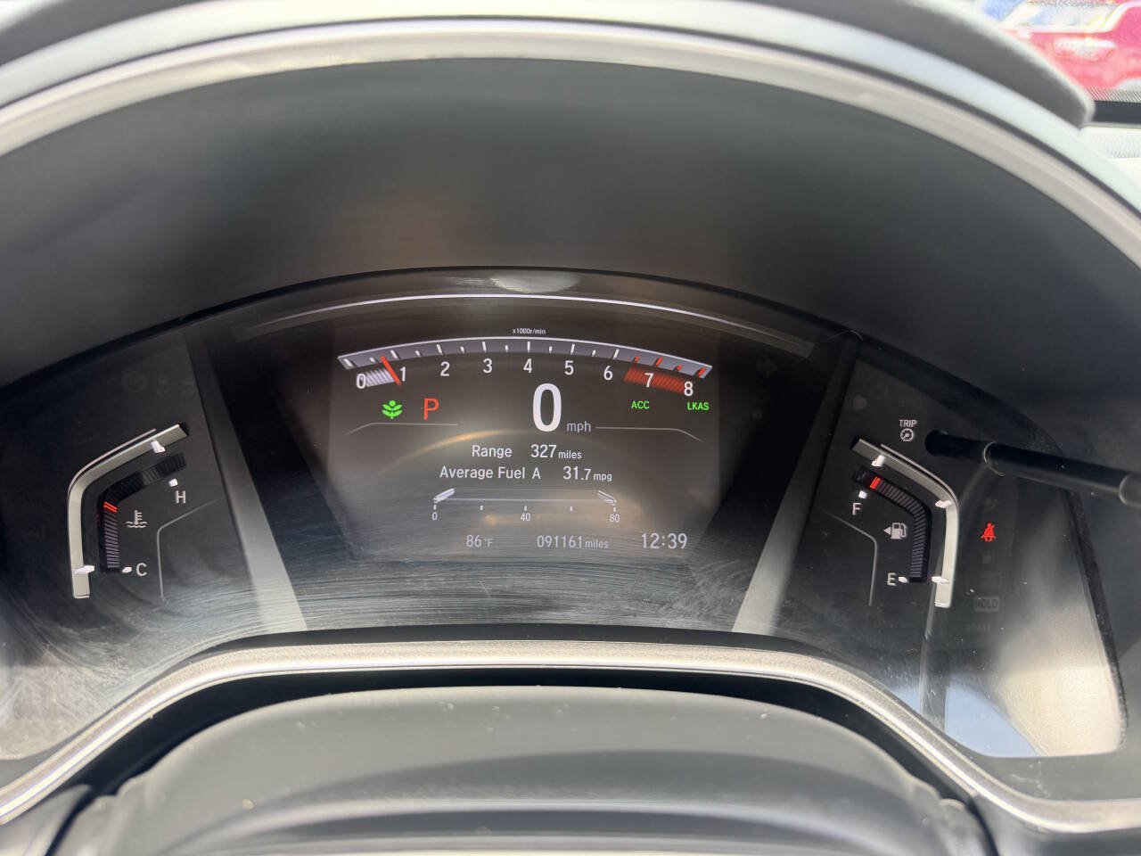 Used 2020 Honda CR-V EX-L image 26