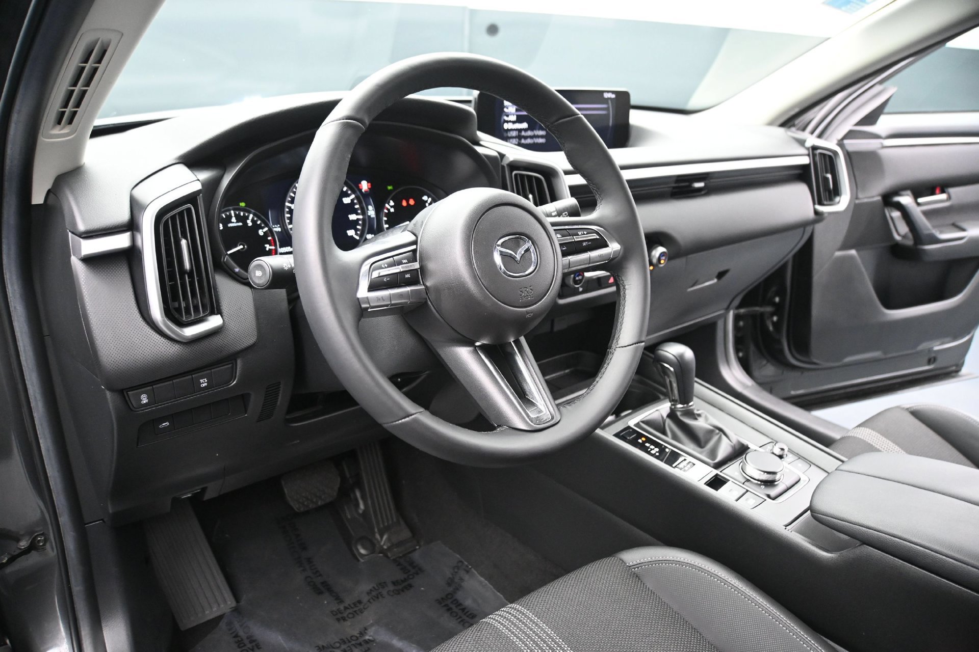 Used 2025 MAZDA CX-50 AWD 2.5 S w/ Preferred Package image 22
