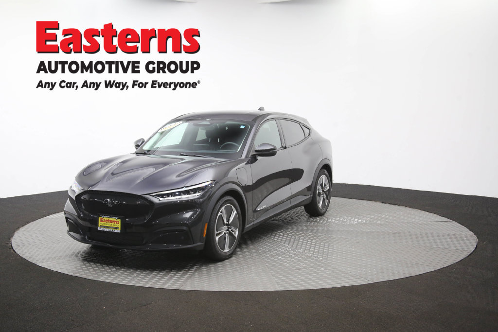 Used 2022 Ford Mustang Mach-E Select AWD/4WD image 54
