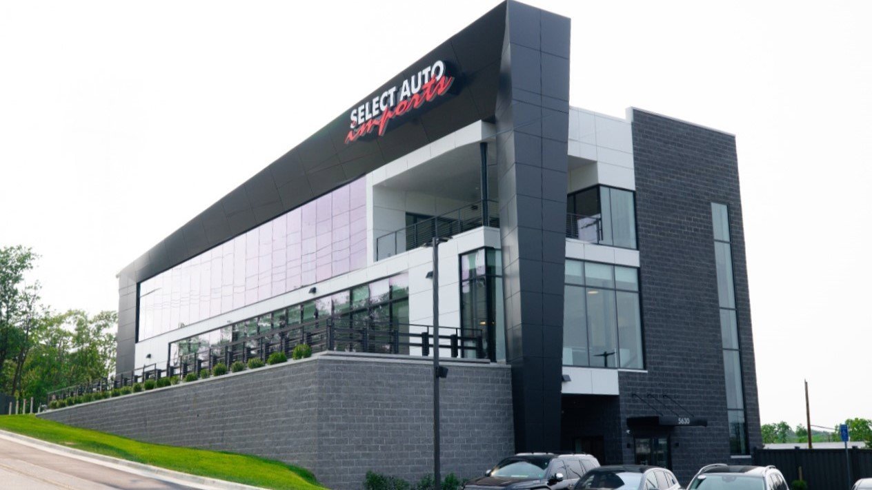 Used 2025 Audi Q6 e-tron Premium image 20