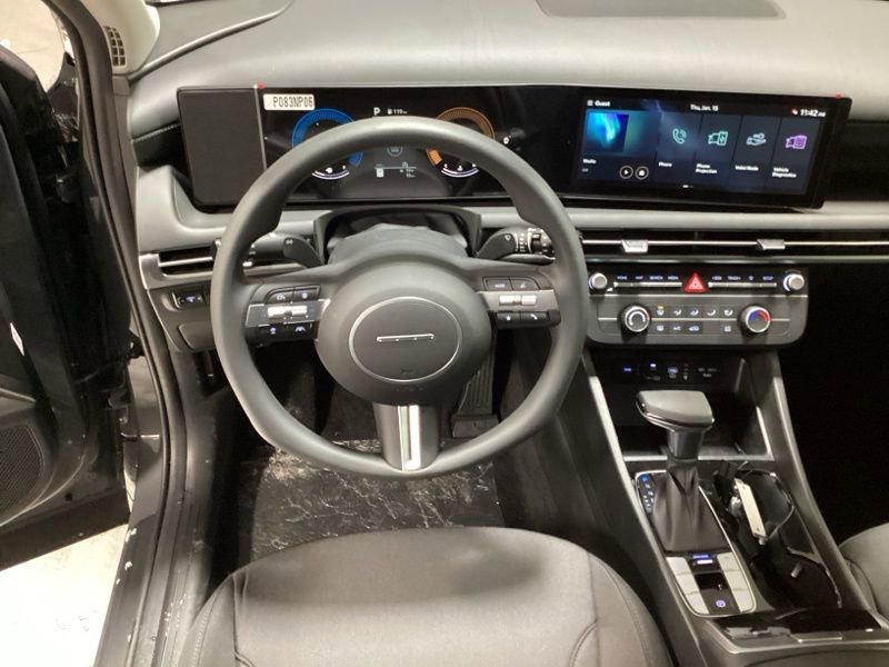 New 2026 Hyundai Tucson SE image 26