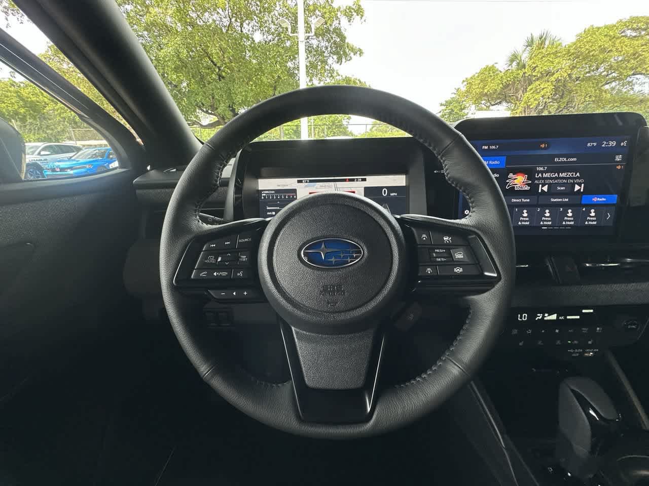 New 2026 Subaru Outback Premium AWD/4WD image 15