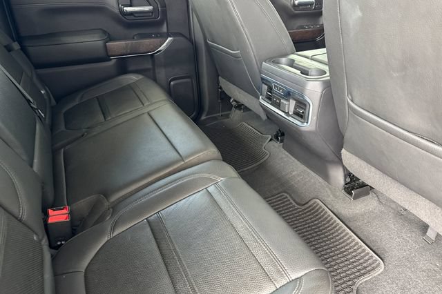Used 2021 GMC Sierra 1500 Denali w/ Denali Ultimate Package AWD/4WD image 18