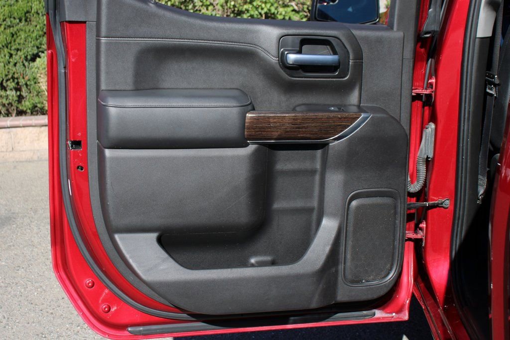 Used 2020 GMC Sierra 1500 Elevation RWD image 31