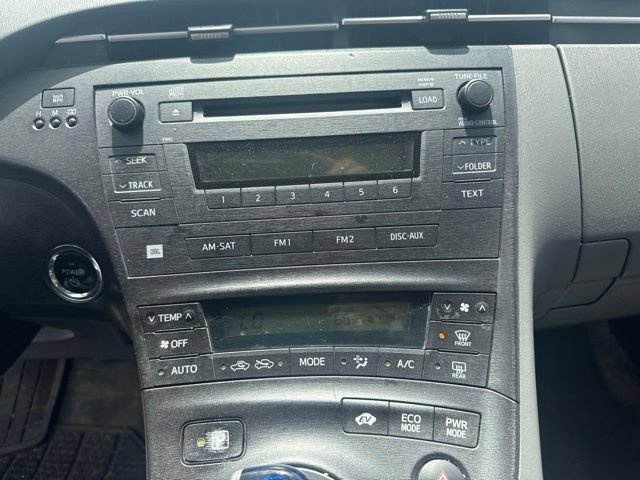 Used 2010 Toyota Prius Five FWD image 15