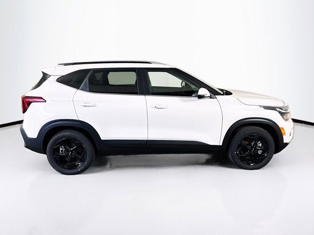 New 2026 Kia Seltos EX w/ EX Sunroof Package AWD/4WD image 4