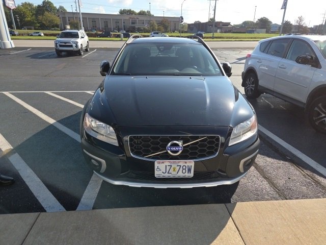 Used 2015 Volvo XC70 T5 Premier w/ Protection Package