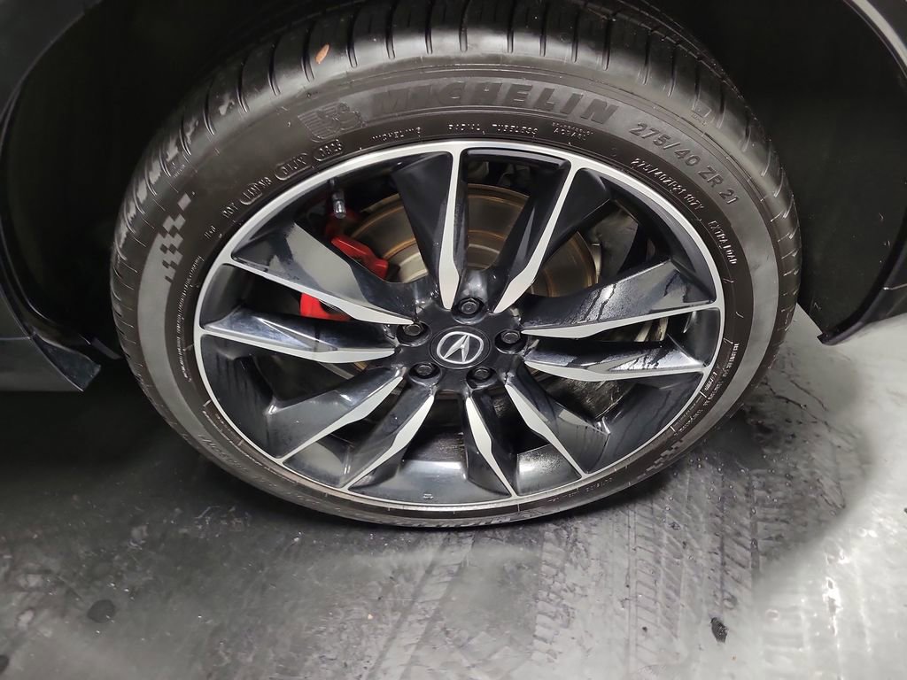 Used 2024 Acura MDX Type S image 10