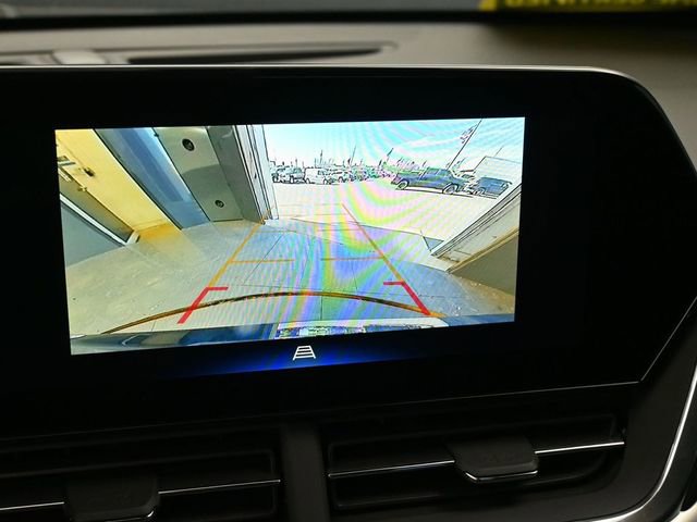 New 2026 Chevrolet Trax LT w/ Driver Confidence Package image 27