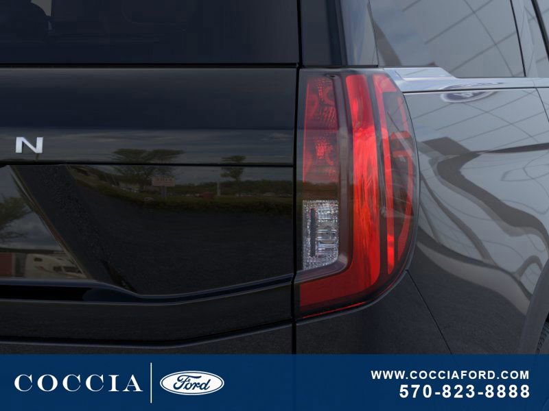 New 2026 Ford Expedition Active image 21