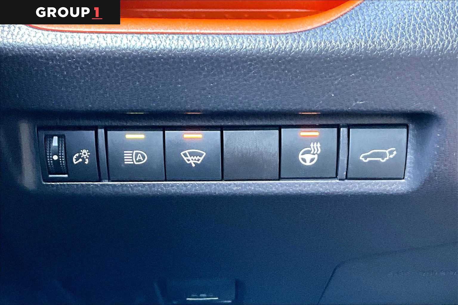Certified 2019 Toyota RAV4 Adventure w/ Cold Weather Package AWD/4WD image 34