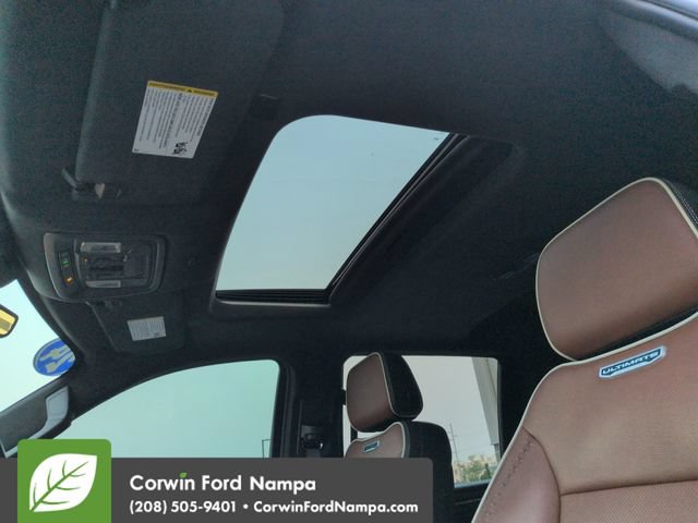 Used 2024 GMC Sierra 3500 Denali Ultimate AWD/4WD image 23