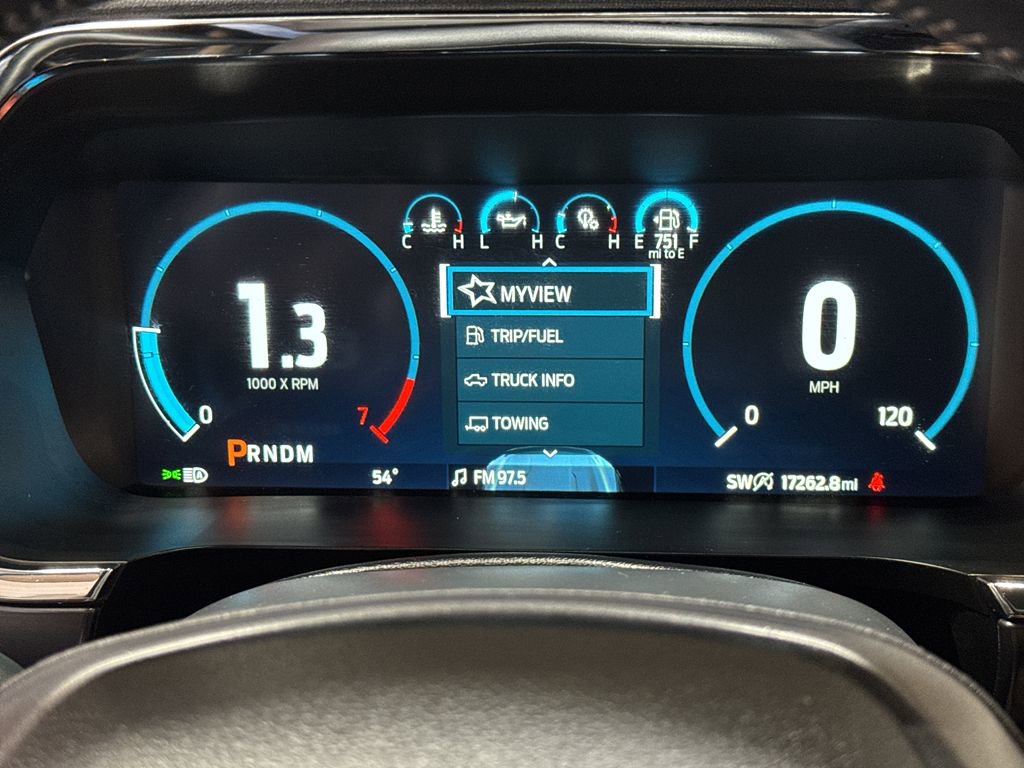 Used 2023 Ford F150 Lariat w/ Equipment Group 502A High image 27