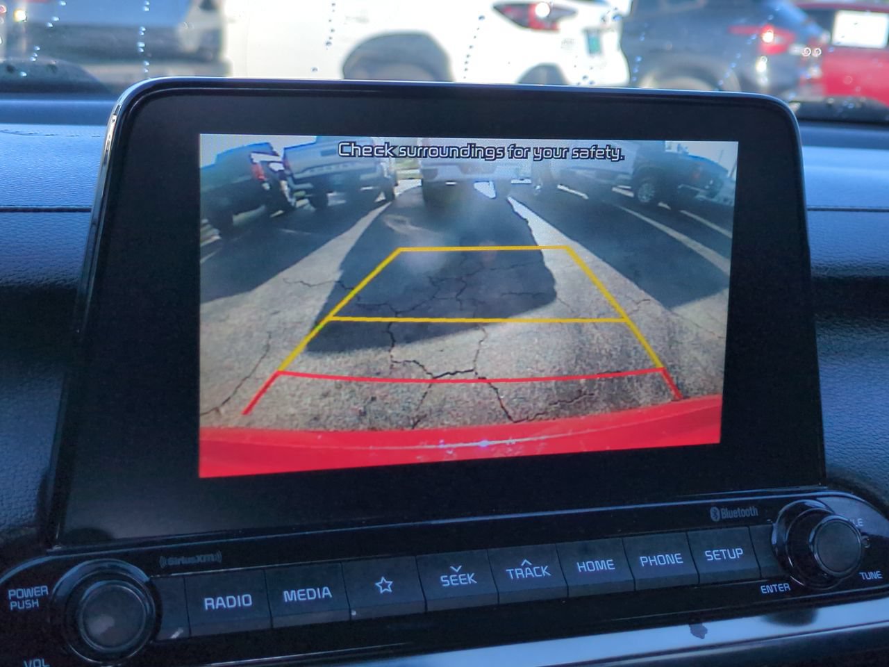 Used 2019 Kia Forte EX FWD image 19