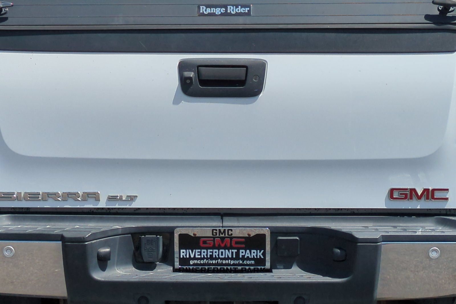 Used 2011 GMC Sierra 2500 SLT w/ SLT Convenience Package AWD/4WD image 44