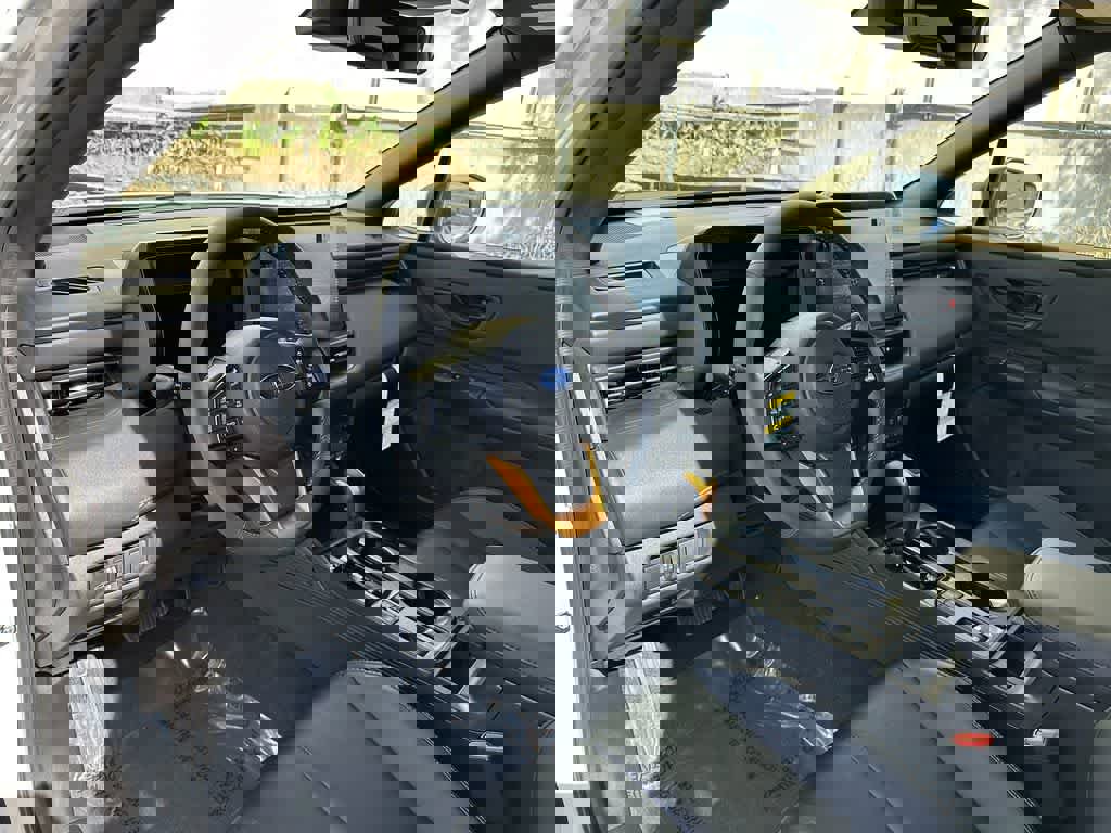 New 2026 Subaru Outback Wilderness AWD/4WD image 2