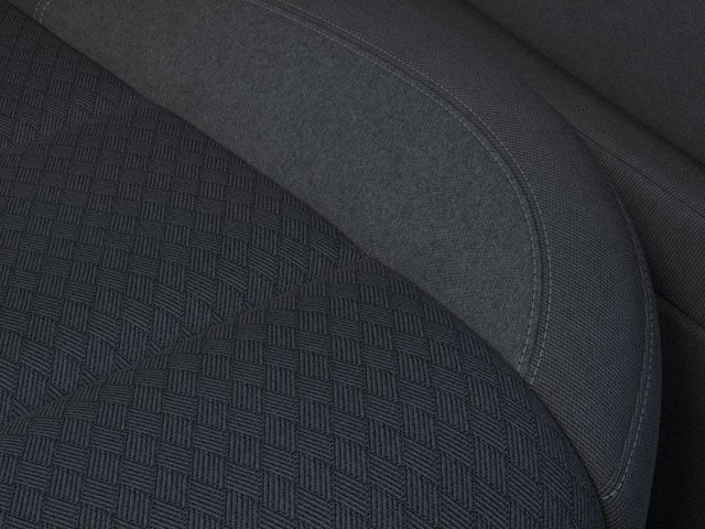 New 2026 Chevrolet Silverado 1500 Custom image 21