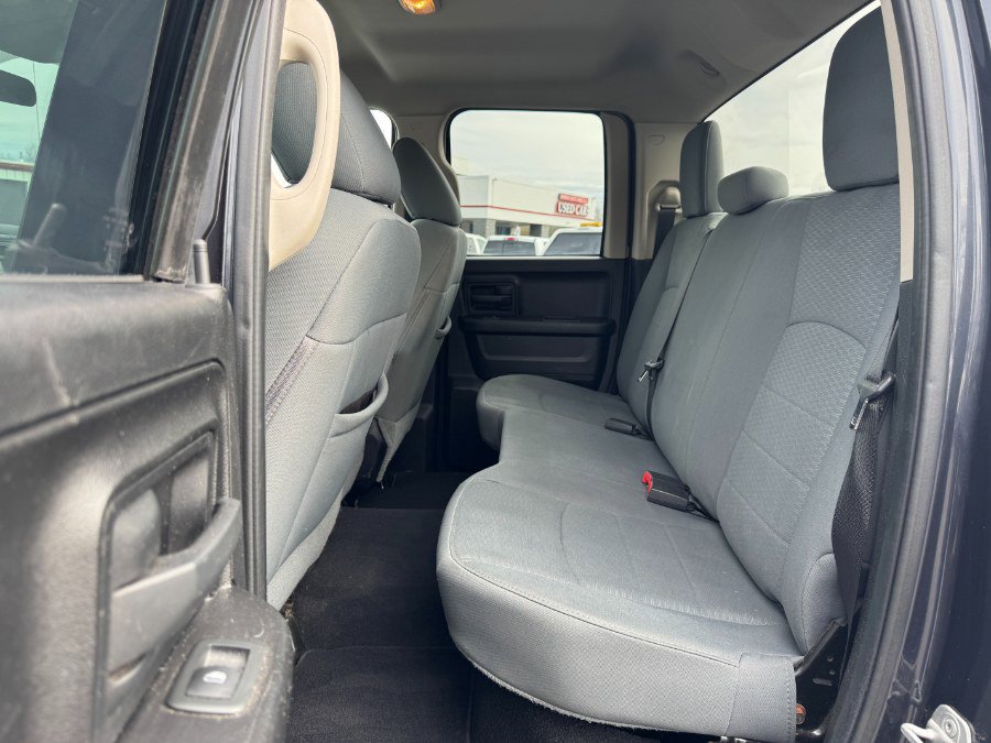 Used 2013 RAM 1500 ST w/ SXT Appearance Group AWD/4WD image 16