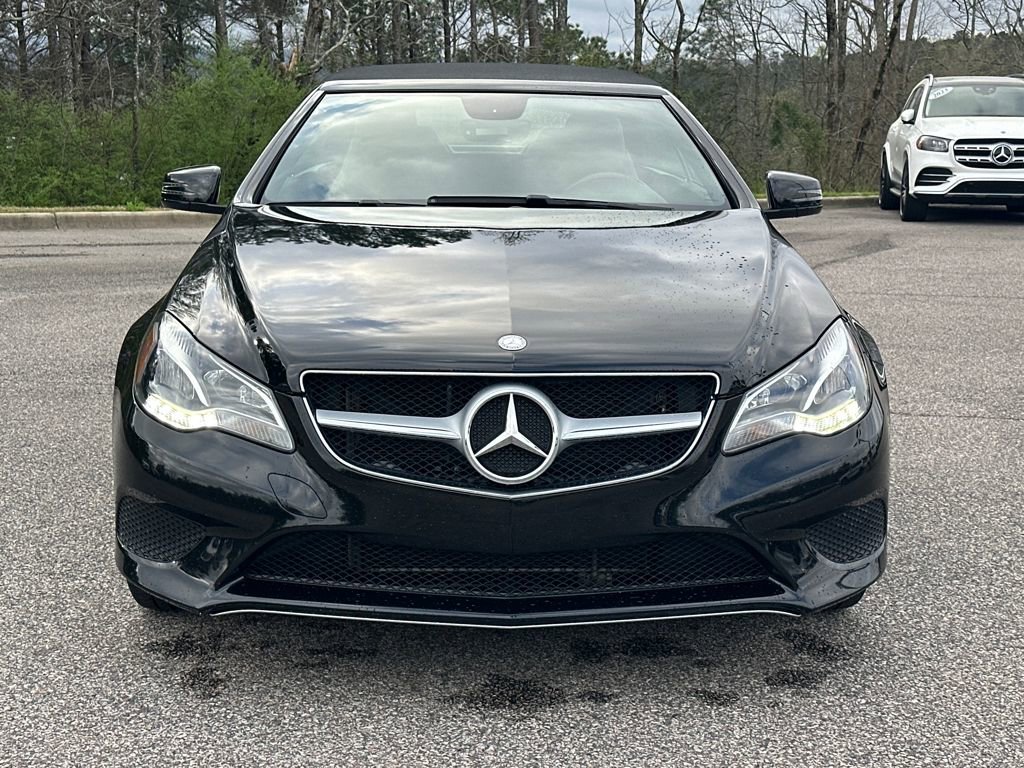Used 2014 Mercedes-Benz E 350 E 350 image 5