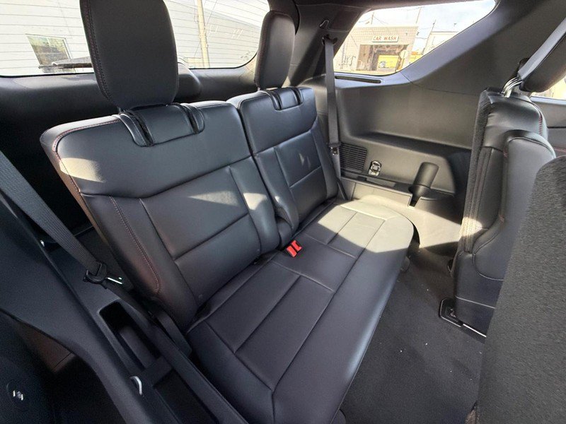 New 2027 Ford Explorer ST w/ Sun And Sound Package AWD/4WD image 14