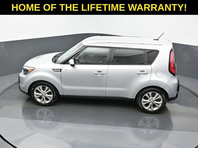Used 2016 Kia Soul + image 54