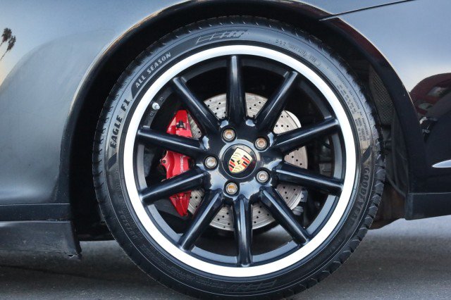 Used 2011 Porsche 911 Carrera GTS RWD image 51