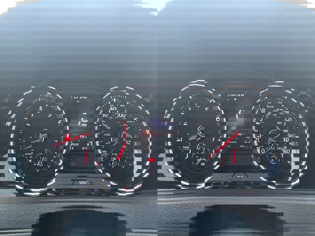 Used 2019 Volkswagen GTI SE w/ SE Experience Package FWD image 17