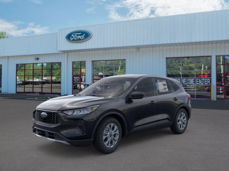 Used 2025 Ford Escape Active w/ Tech Pack #1