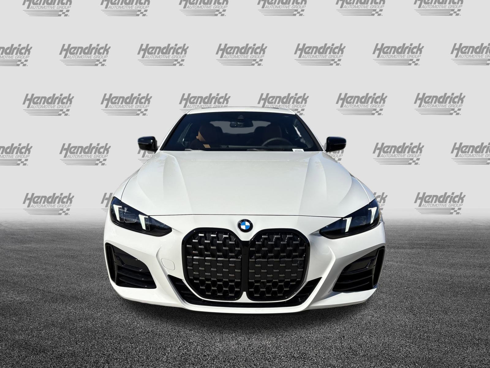 Used 2026 BMW 430i Coupe w/ M Sport Package image 3