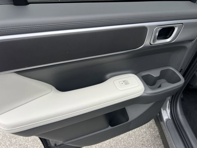 New 2026 Hyundai Santa Fe SEL FWD image 16