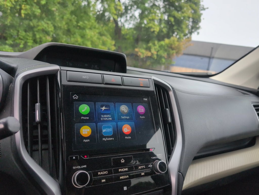 Used 2019 Subaru Ascent Premium AWD/4WD image 24