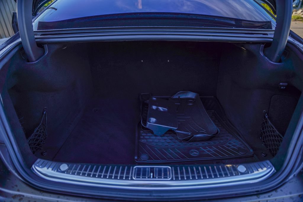 Used 2018 Mercedes-Benz S 63 AMG 4MATIC Coupe image 35