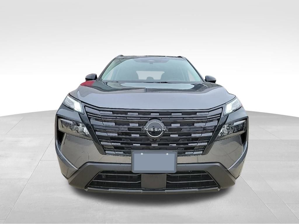 New 2026 Nissan Rogue SV AWD/4WD image 8