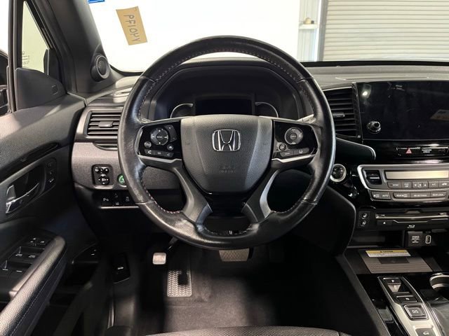 Used 2020 Honda Pilot Black Edition image 21