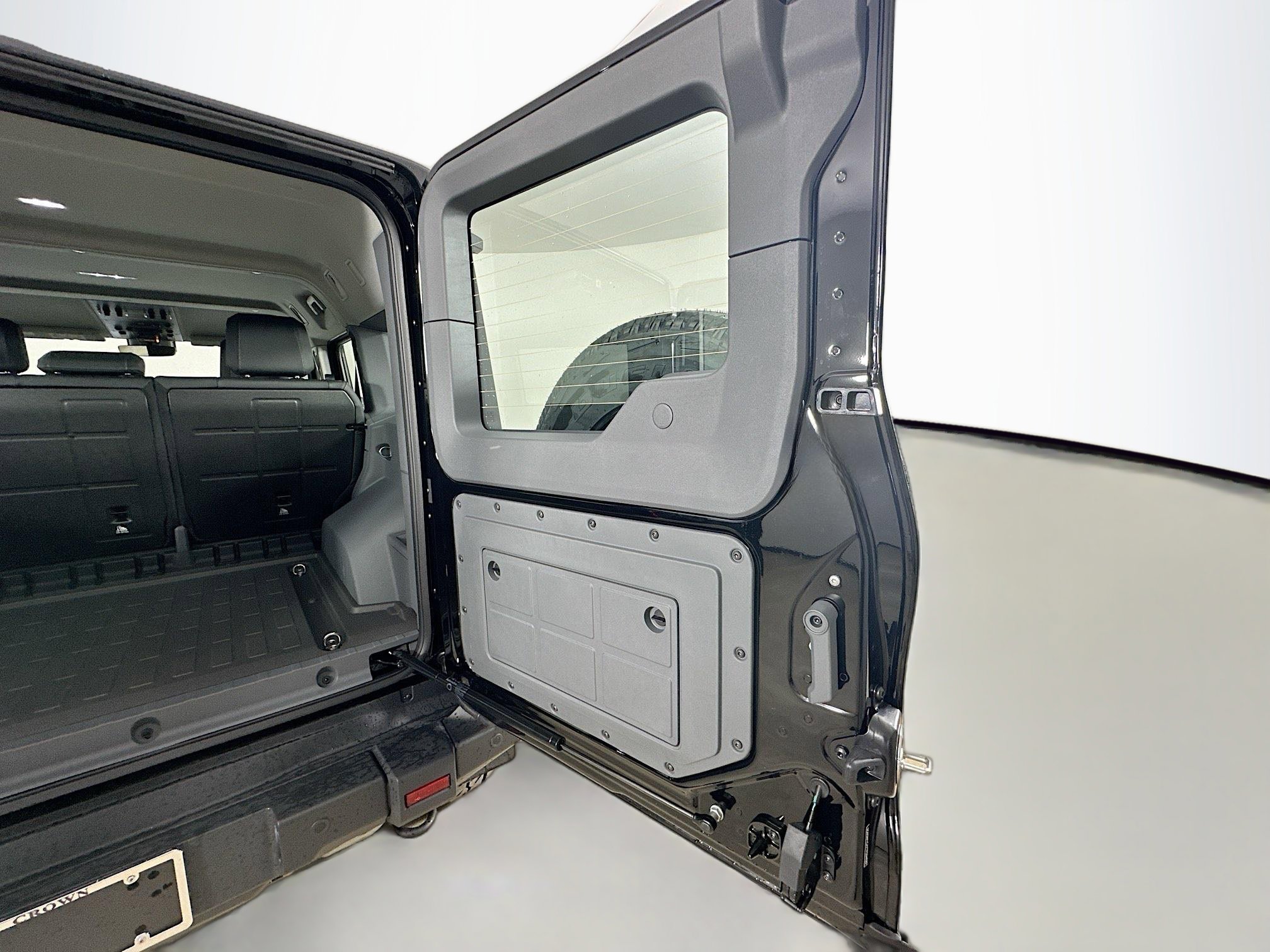 New 2026 INEOS Grenadier AWD/4WD image 42