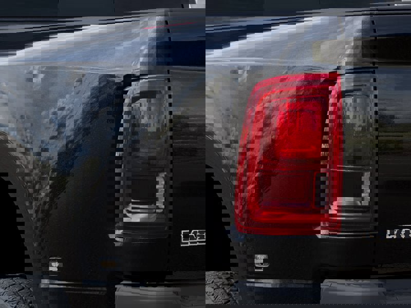 New 2026 RAM 3500 Laramie w/ Max Tow Package image 6