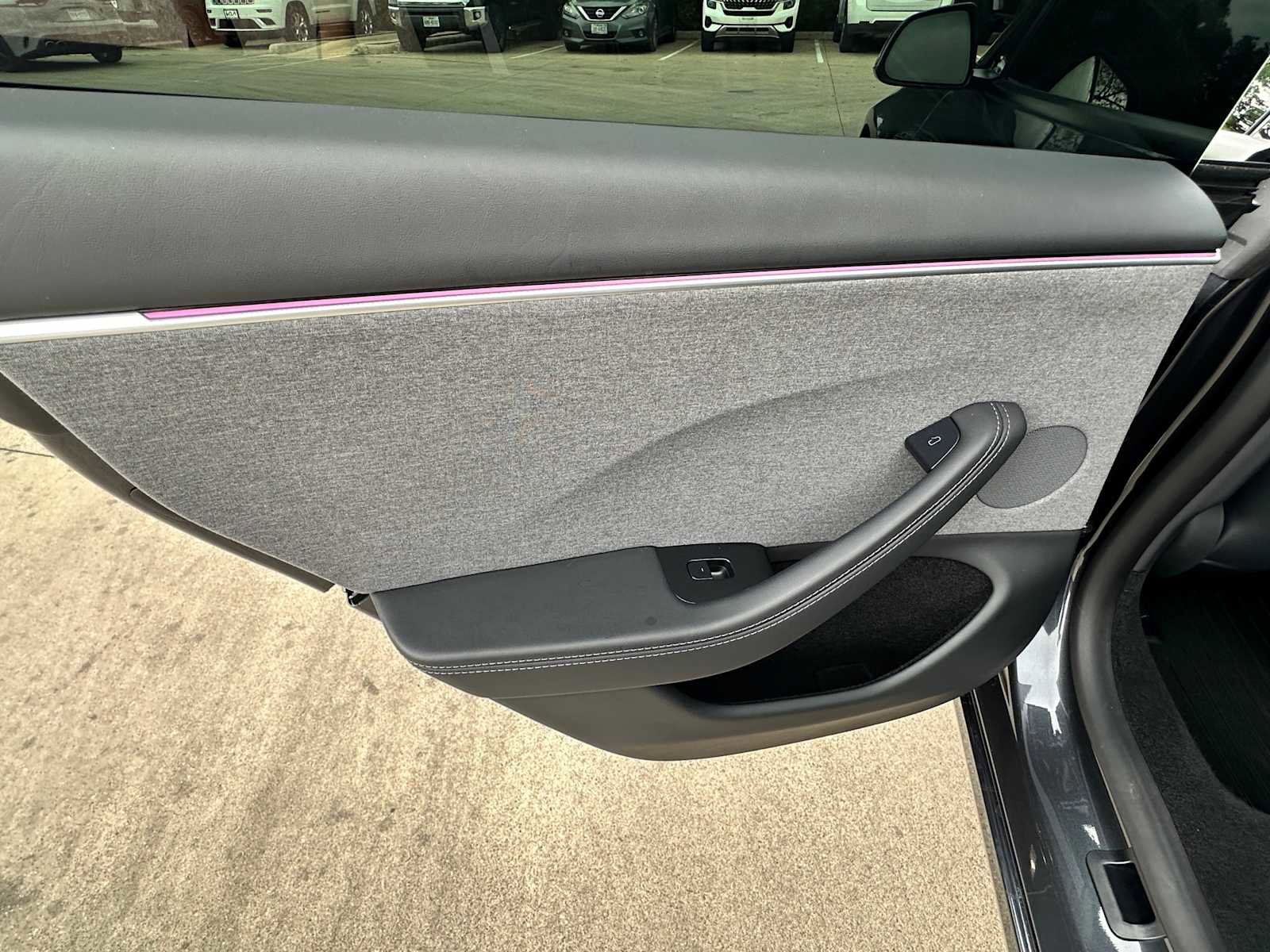 Used 2025 Tesla Model 3 Long Range image 26