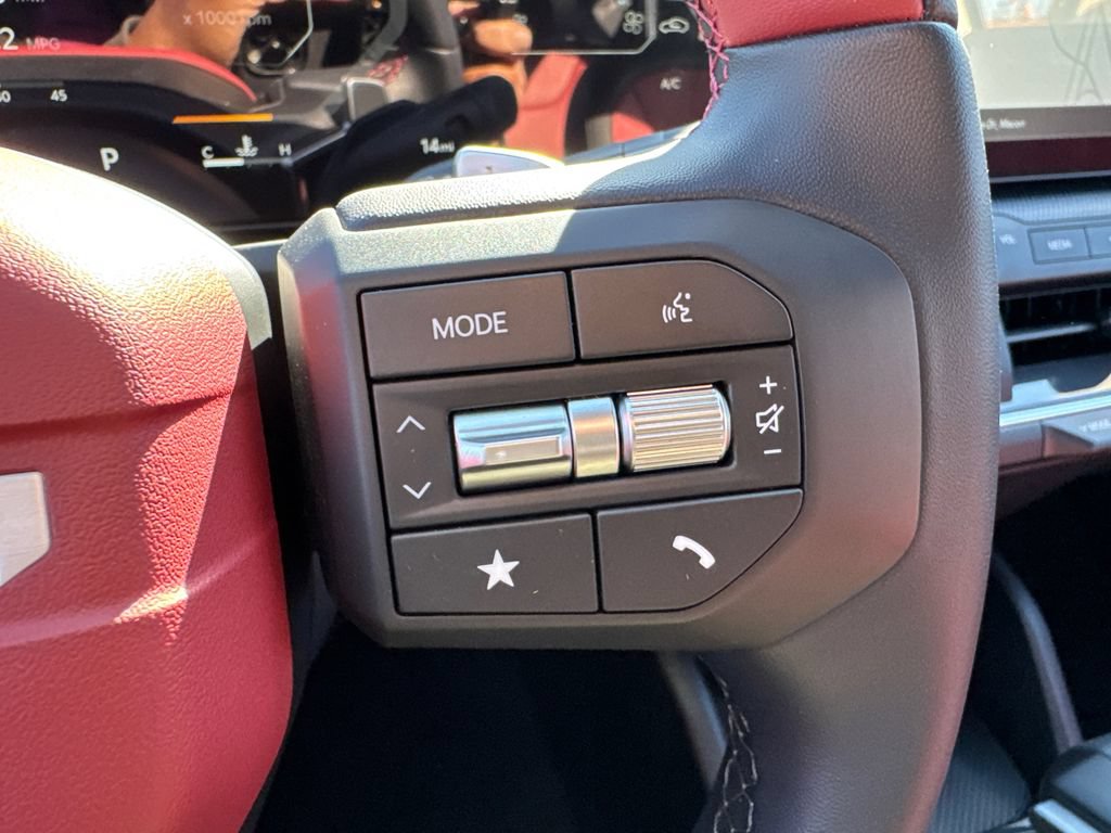 New 2025 Kia K4 GT-Line w/ GT-Line Premium Package FWD image 27