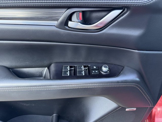 Used 2019 MAZDA CX-5 Grand Touring image 18