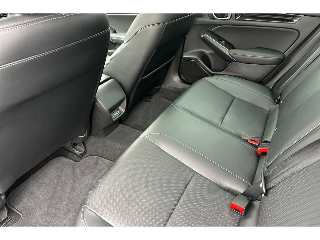 Used 2022 Honda Civic Touring image 13
