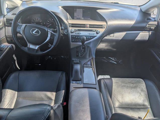 Used 2015 Lexus RX 350 FWD image 17