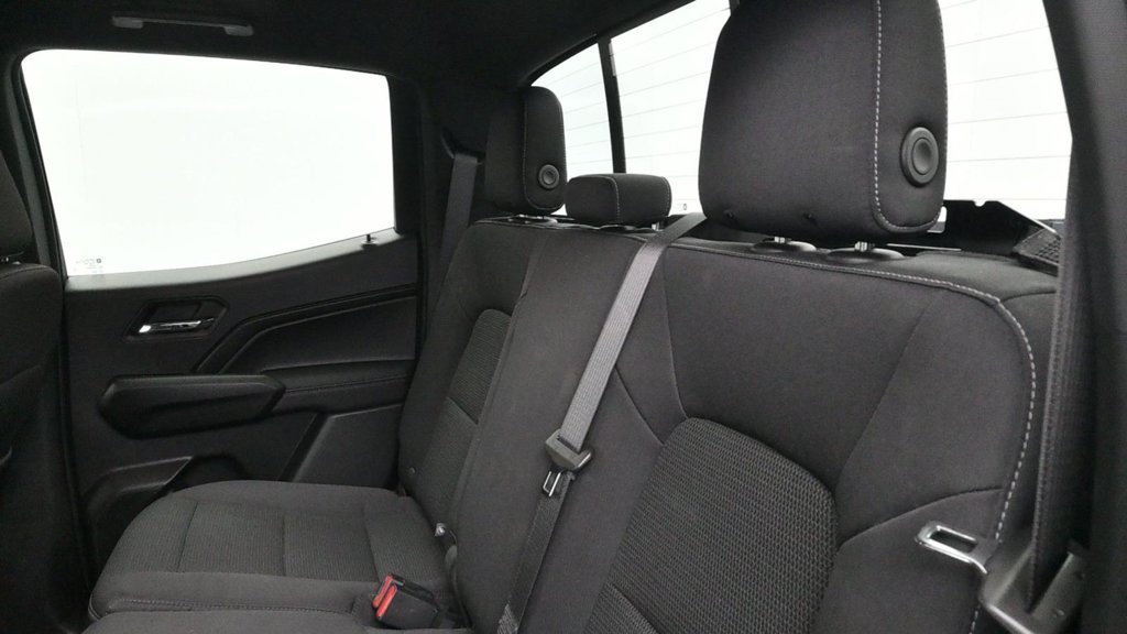 Used 2024 Chevrolet Colorado LT w/ LT Convenience Package RWD image 14