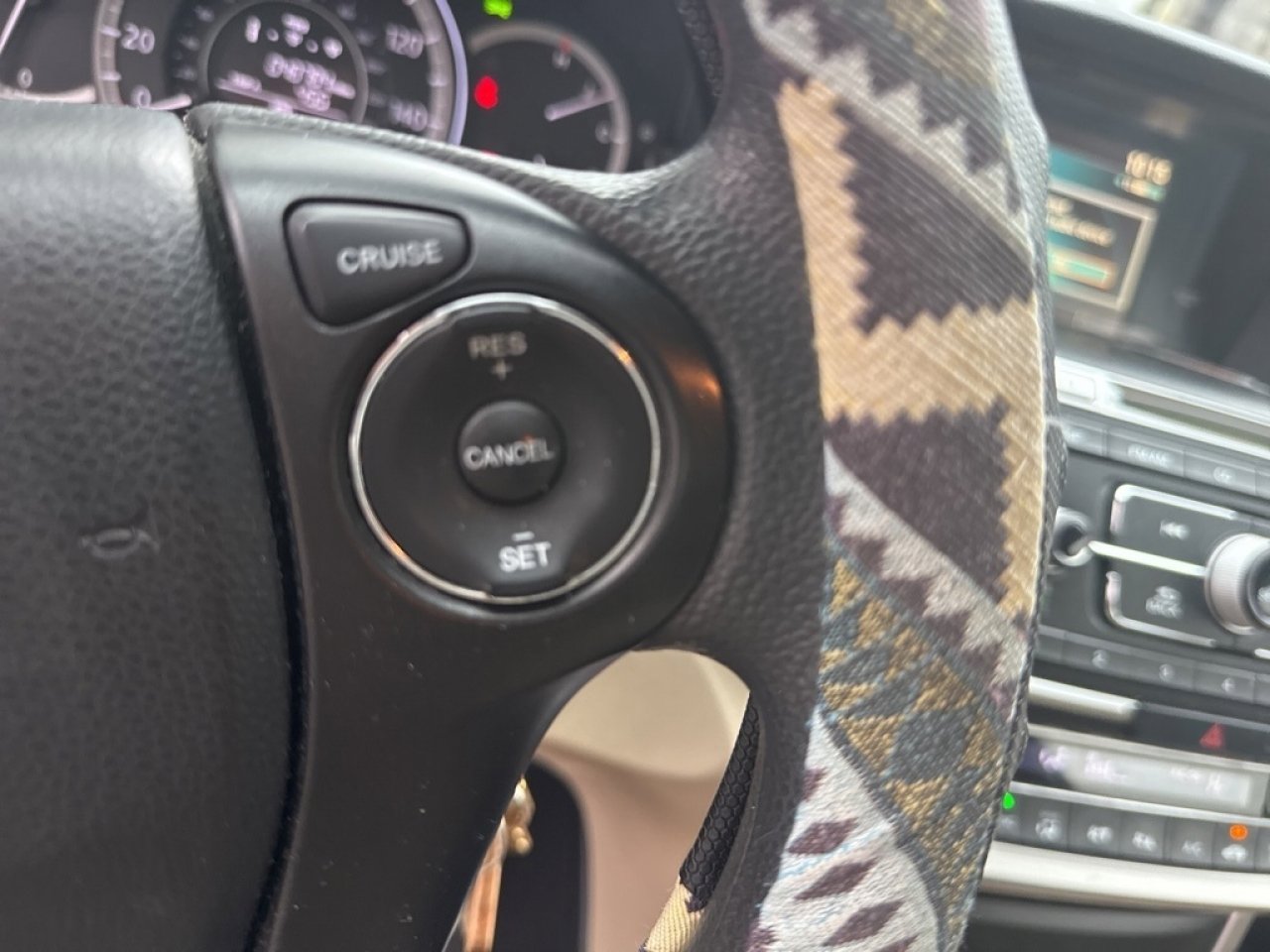 Used 2014 Honda Accord LX image 16