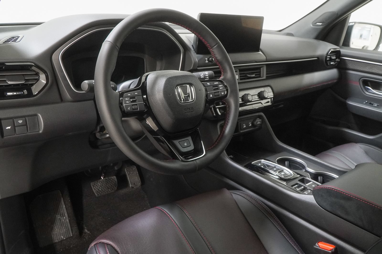 New 2026 Honda Pilot Black Edition image 24