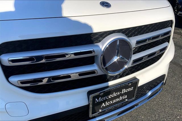 Certified 2023 Mercedes-Benz GLB 250 4MATIC image 27