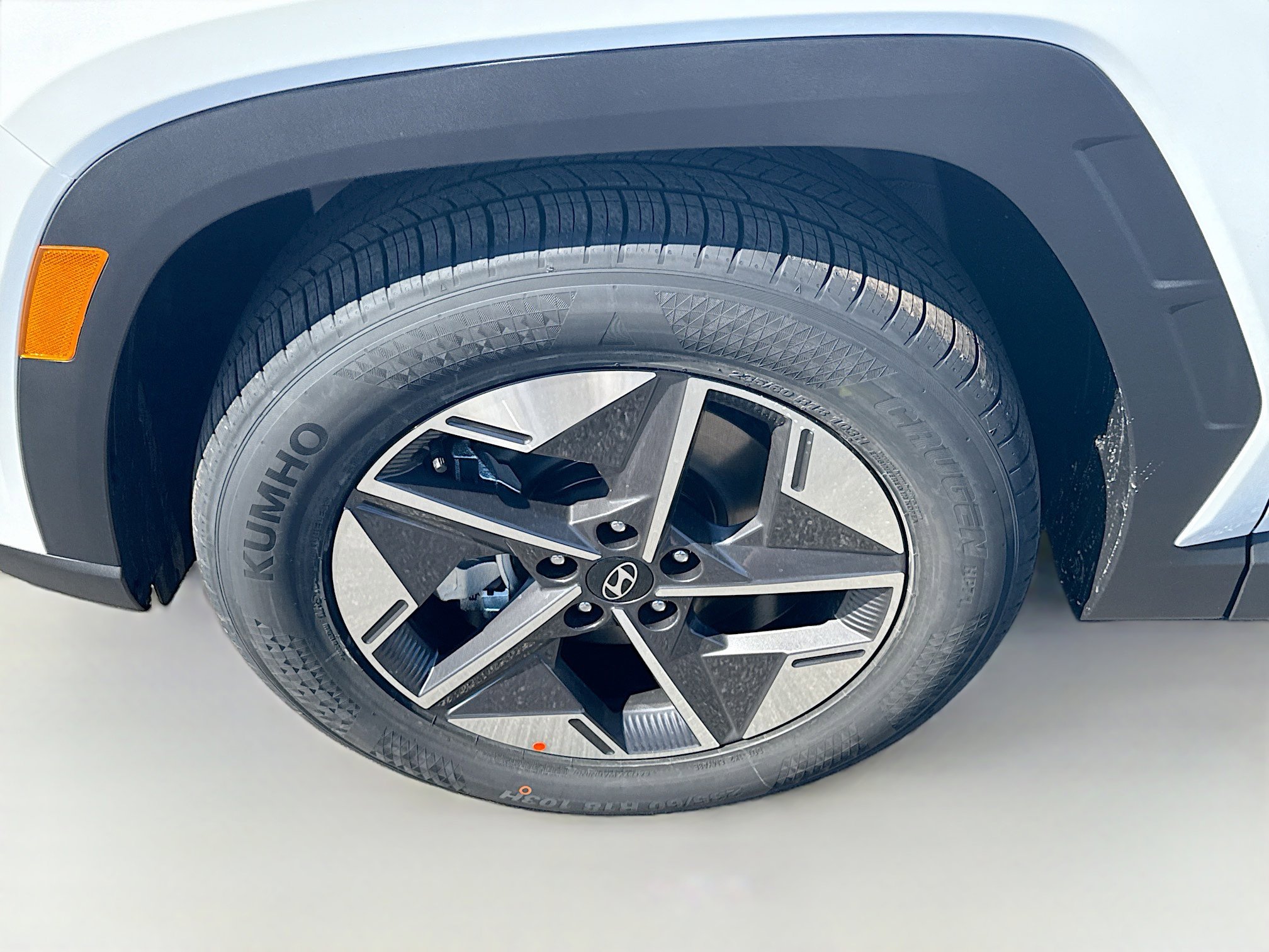 New 2026 Hyundai Tucson SEL image 24